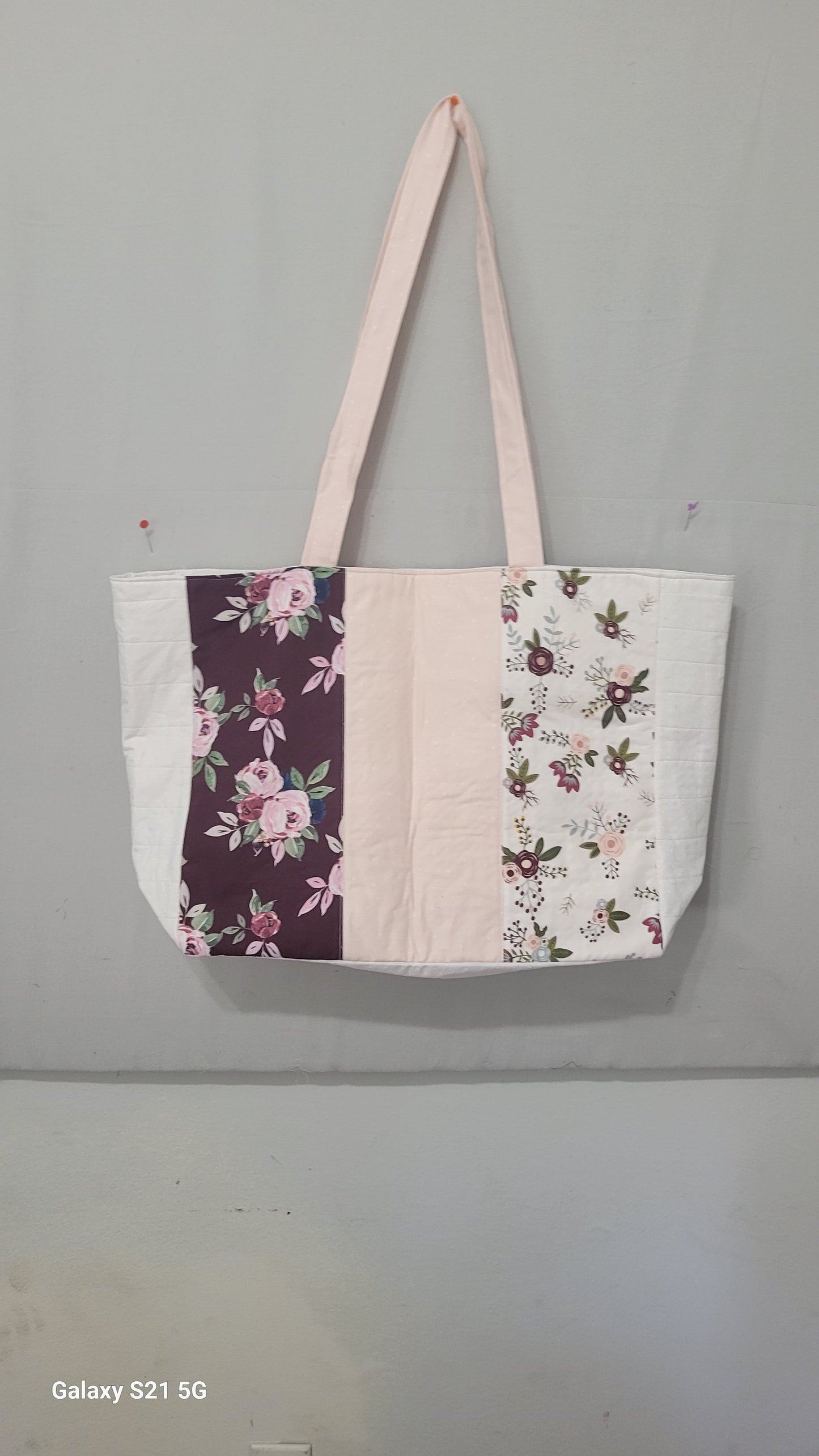 Flower bag
