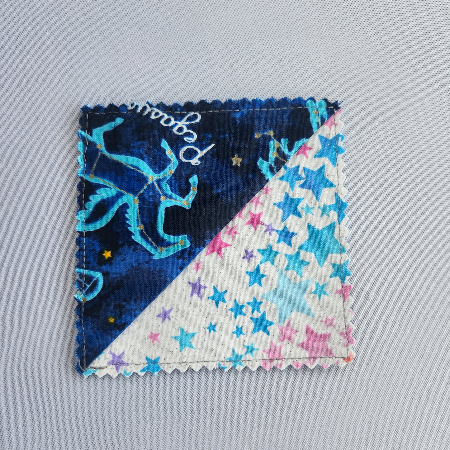 Stary night bookmark