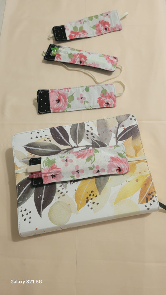 Rose Garden Pen Band
