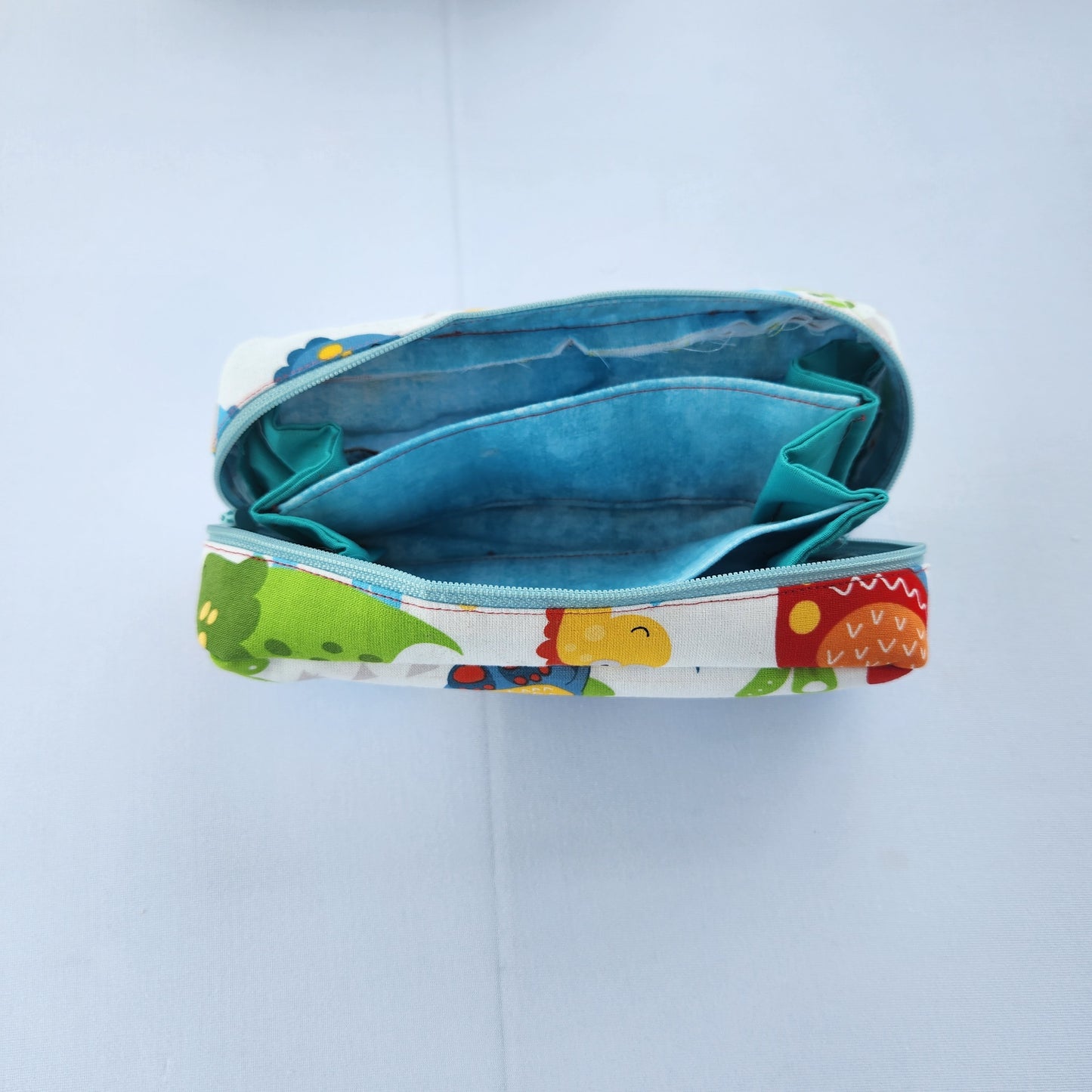 Dinosaurs pencil bag