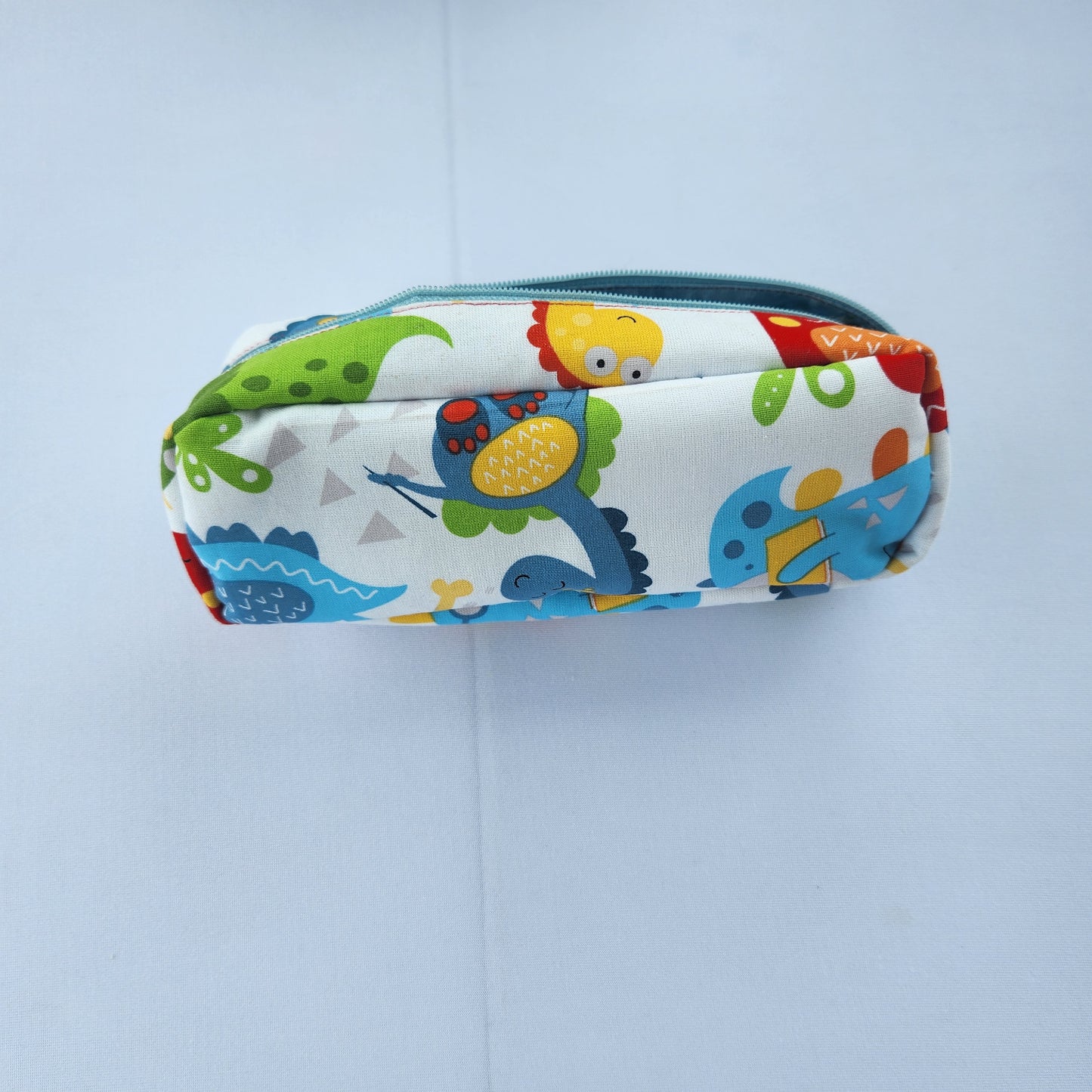 Dinosaurs pencil bag