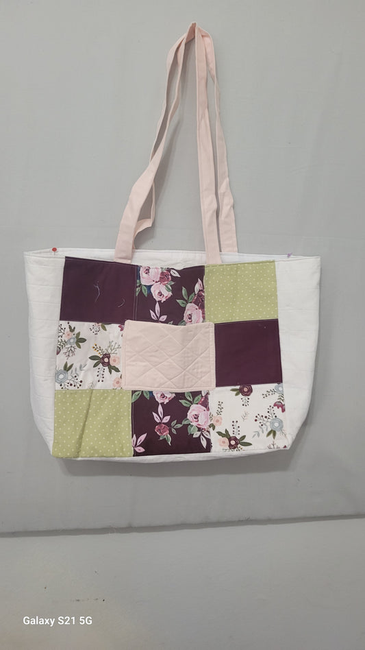 Flower bag